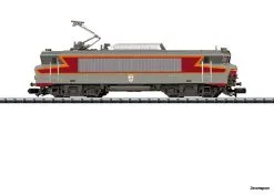 16006 Trix E-Lok Serie BB 15000