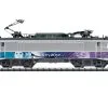 16008 Trix E-Lok Serie BB 22200 SNCF