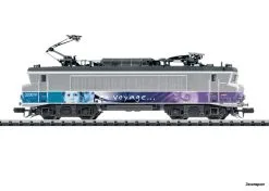 16008 Trix E-Lok Serie BB 22200 SNCF