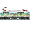 16025 Trix E-Lok BR 120