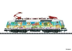 16025 Trix E-Lok BR 120