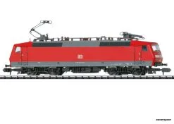 16026 Trix E-Lok BR 120.2