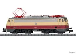 16100 Trix E-lok 112 269-6