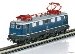 16146 Trix E-Lok BR E 41 DB