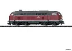 16210 Trix Diesellok BR 210 DB