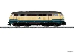 16211 Trix Diesellok BR 210 DB