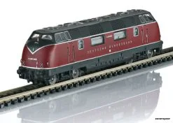 16225 Trix Diesellok V200 002 DB