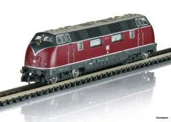 16226 Trix Diesellok 220 003-8 DB