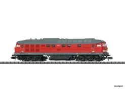 16233 Trix Diesellok BR 232 DB AG -Marklin Winkel TR16233 3