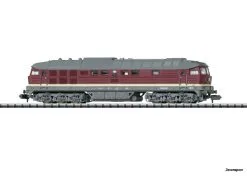 16234 Trix Diesellok BR 132 DR