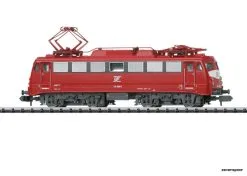 16267 Trix E-Lok BR 110.3