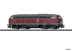 16276 Trix Diesellokomotive BR V169