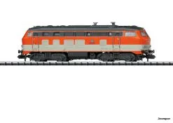 16280 Trix Diesellok 218 143-6 DB