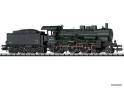 16387 Trix Dampflok BR 638 ÖBB