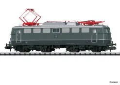 16402 Trix E-ok BR E 40 DB