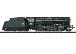 16442 Trix Dampflok Serie 150 X SNCF