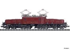 16682 Trix E-Lok Ce 6/8 III