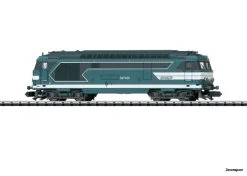 16705 Trix Diesellok Serie 67400