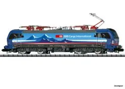 16832 Trix E-Lok BR 193 VECTRON SBB