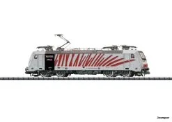 16874 Trix E-Lok BR 186 Railpool