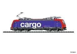 16876 Trix E-Lok BR Re 482 SBB Cargo