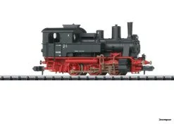 16898 Trix Dampflok BR 89.8 DB