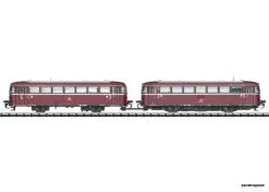 16982 Trix Triebwagen BR 796 DB AG