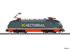 16991 Trix E-Lok Litt. 141 Hectorrail