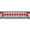18056 Trix Doppelstockwagen 2.Kl.