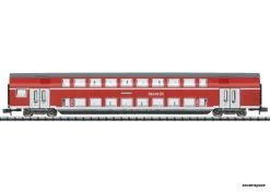 18056 Trix Doppelstockwagen 2.Kl.