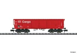 18080 Trix Rolldachwagen DB AG