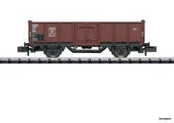 18082 Trix Güterwagen DB