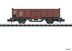 18083 Trix Güterwagen DR