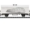 18086 Trix Hobby-Kühlwagen Zum Ausmalen