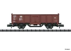 18088 Trix Hobby-Güterwagen