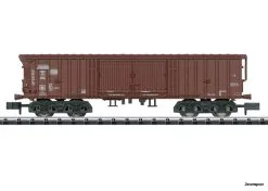 18092 Trix Rolldachwagen DB