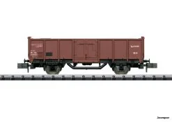 18094 Trix Hobby-Güterwagen SNCB