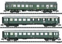18209 Trix Personenwagen-Set Eilzug DB