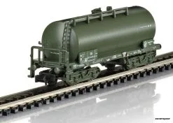 18212 Trix Kesselwagen-Set DB