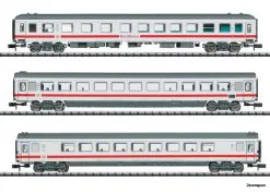 18215 Trix Schnellzugwagen-Set DB AG