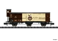 18220 Trix Museumswagen Minitrix 2020