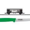18221 Trix Museumswagen 2021
