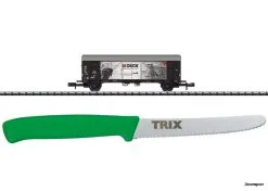 18221 Trix Museumswagen 2021