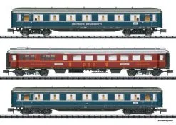 18259 Trix Personenwagen-Set F-Zug F 41