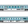 18262 Trix Personenwagen-Set Regionalexp
