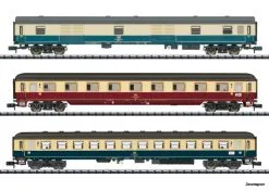 18275 Trix Schnellzugw.-Set 2 FD 1922