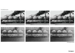 18292 Trix Wagen-Set Uacs CSD