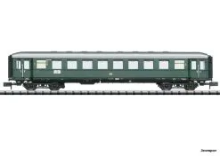18409 Trix Personenwagen Eilzug DB
