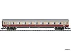 18414 Trix Schnellzugwagen IC 142 DB