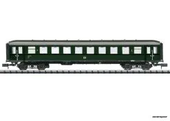 18426 Trix Nahverkehrsw.2.Kl.DR